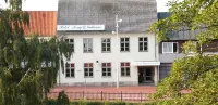 Hotel Kong Valdemar Hotels in Praesto