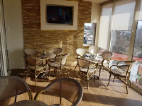 Hotel Villa Panorama