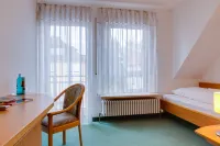 Central Hotel Friedrichshafen Hotels in Friedrichshafen