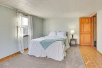 Farmyard Stays Dundee Home Near Hiking Hotels in Wayne Township