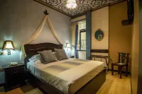 Morenica del Rosario