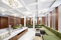 Spa Resort Geinberg - pet friendly