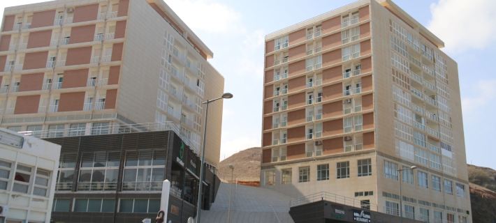 Complexo Multiuso Copacabana Отели в г. Минделу