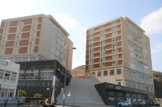 科帕卡巴納多功能酒店 酒店