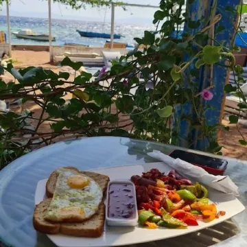 El Primo Hotel Dahab