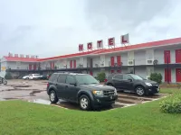 Seely's Motel Hotels in Shediac