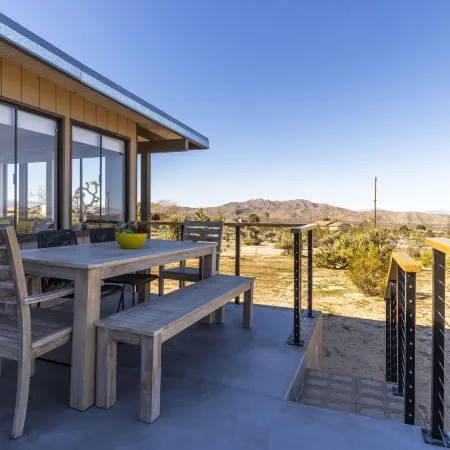 Twilight Terrace - Relax in Style 2 Bedroom Home by RedAwning