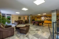 Hotel Heidenschanze Hotel a Freital