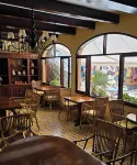 Villa Vicuña Cafayate Boutique Hotel - petit déjeuner