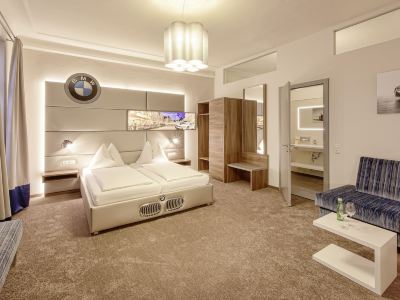 DORMERO Hotel Steyr