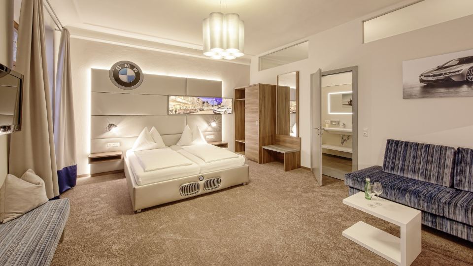 DORMERO Hotel Steyr