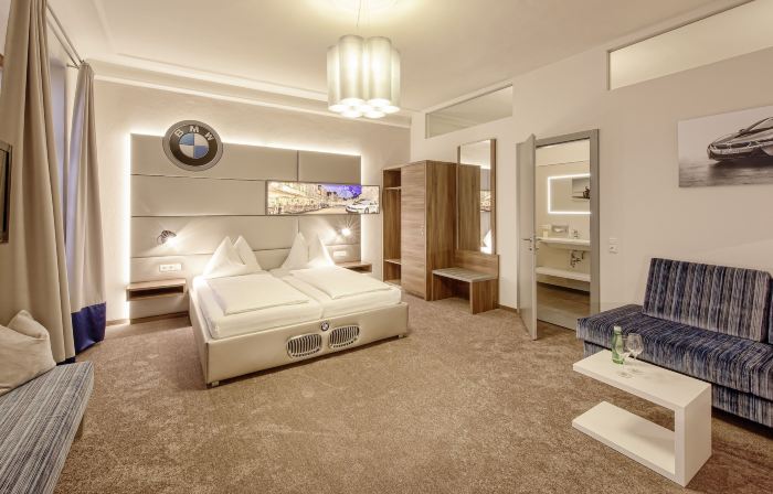 DORMERO Hotel Steyr