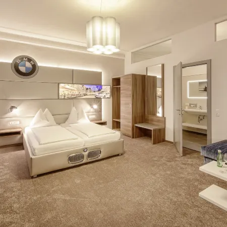DORMERO Hotel Steyr