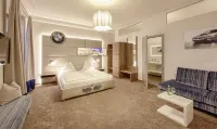 Hotel Mader Hoteles en 