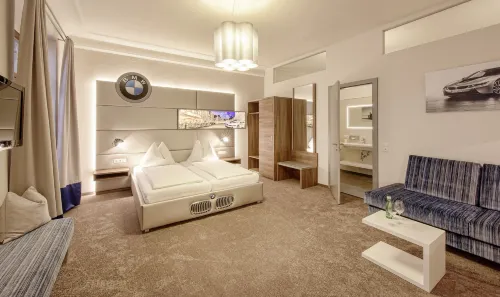 DORMERO Hotel Steyr - Boutique