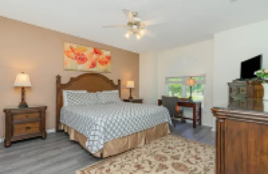 高爾夫球手的天堂 - 坎特伯雷苑的三卧室三浴室別墅 3 別墅