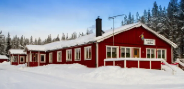 福祿佳爾斯花園旅舍 住宿飯店