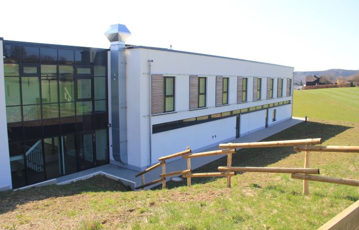 Hotel FÜNF10