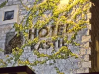 Newly Renovated Hotel Kastil โรงแรมในโบล