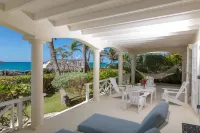 Inchcape Seaside Villas - Wifi