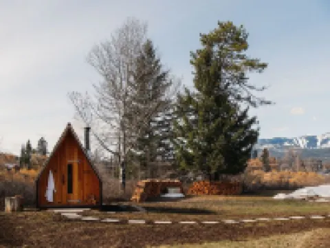 阿普雷斯白魚鎮 懷特菲什酒店