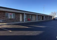 Country Inn - Licking