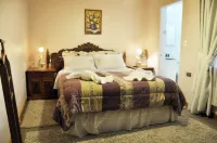 Hospedaje Klickmann Hotels in Temuco