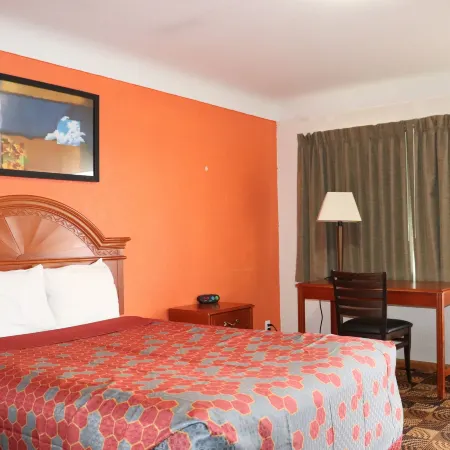Best Nights Inn - Sparta