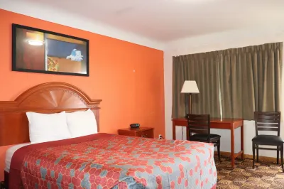 Best Nights Inn - Sparta Hotel di 