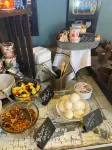 Rest, a Boutique Hotel - breakfast
