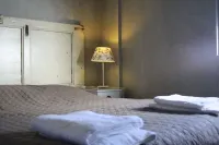 N1 Hostel Apartments and Suites Hotels in Santarem