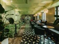 Kinlay Hostel Eyre Square Hotels in Galway