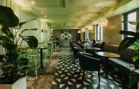 كينالي هوستل جالواي فنادق في 