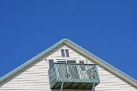Maris Stella Inn Hotels near Fusions Gallery