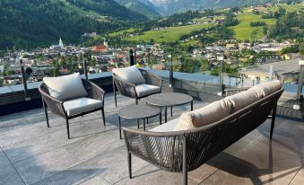 Pure Alpine Suites