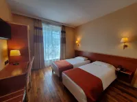 Hôtel Vauban Hotels in Brest