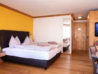 Hotel Hohe Promenade Hotels in Arosa