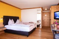 Hotel Hohe Promenade Hotels in Arosa