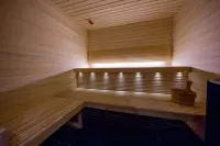 Hôtel Igloo - Spa