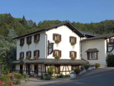 Landhotel Krolik & Landhotel Lodge - Dominik Krolik Hotels in Daun