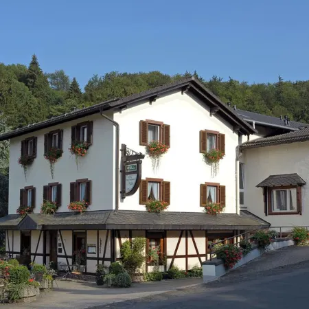 Landhotel Krolik