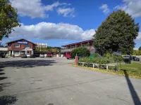 The Barrie Motel