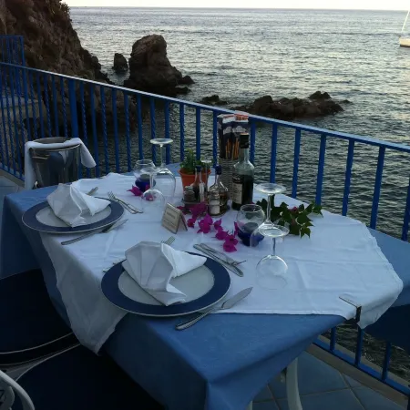 Hotel Rocce Azzurre