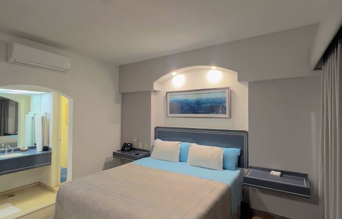 Hotel Pacific