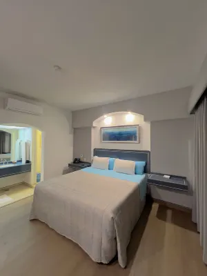 Hotel Pacific Hotels in Lago Sur