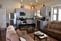 Bitterroot Sky Cottage-What A View!