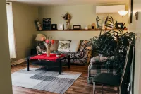 Beautiful 2 bedroom residential home in Kentville