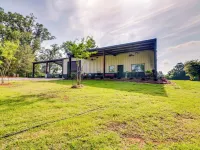 Charming Starkville Vacation Rental ~ 5 Mi to MSU! Hotels in Oktibbeha County