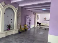 Hotel Castillon Hotels in Bernal