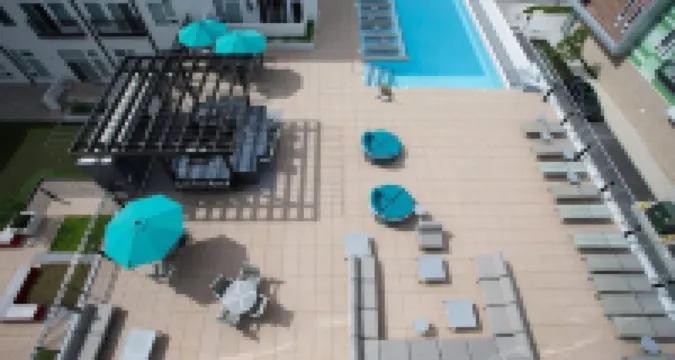 在Artistry Indy的CozySuites